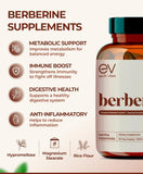 Berberine | 60 Count