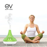 Earth Vibes 300mL Essential Oil Diffuser