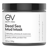 Happy Skin Dead Sea Mud Mask