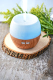 Happy Skin Ultrasonic Essential Oil Diffuser