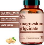 Magnesium Glycinate | 90 Count