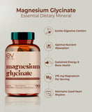 Magnesium Glycinate | 90 Count